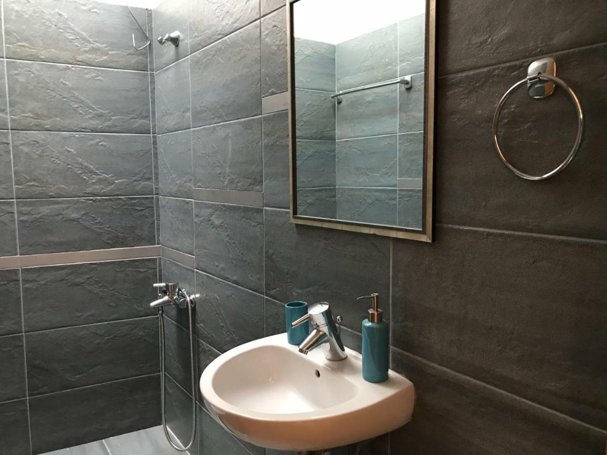 Apartament Persephone'S Project Heraklion Zewnętrze zdjęcie