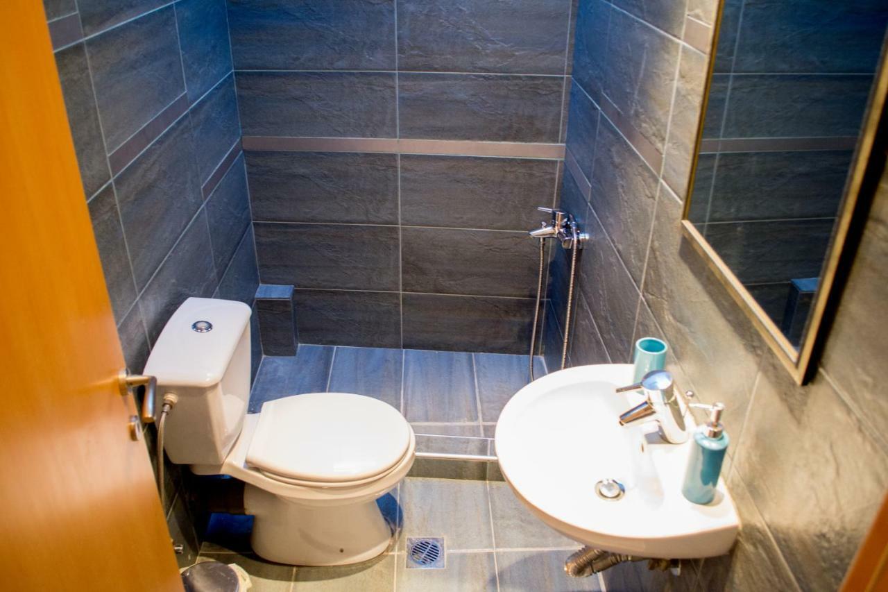 Apartament Persephone'S Project Heraklion Zewnętrze zdjęcie