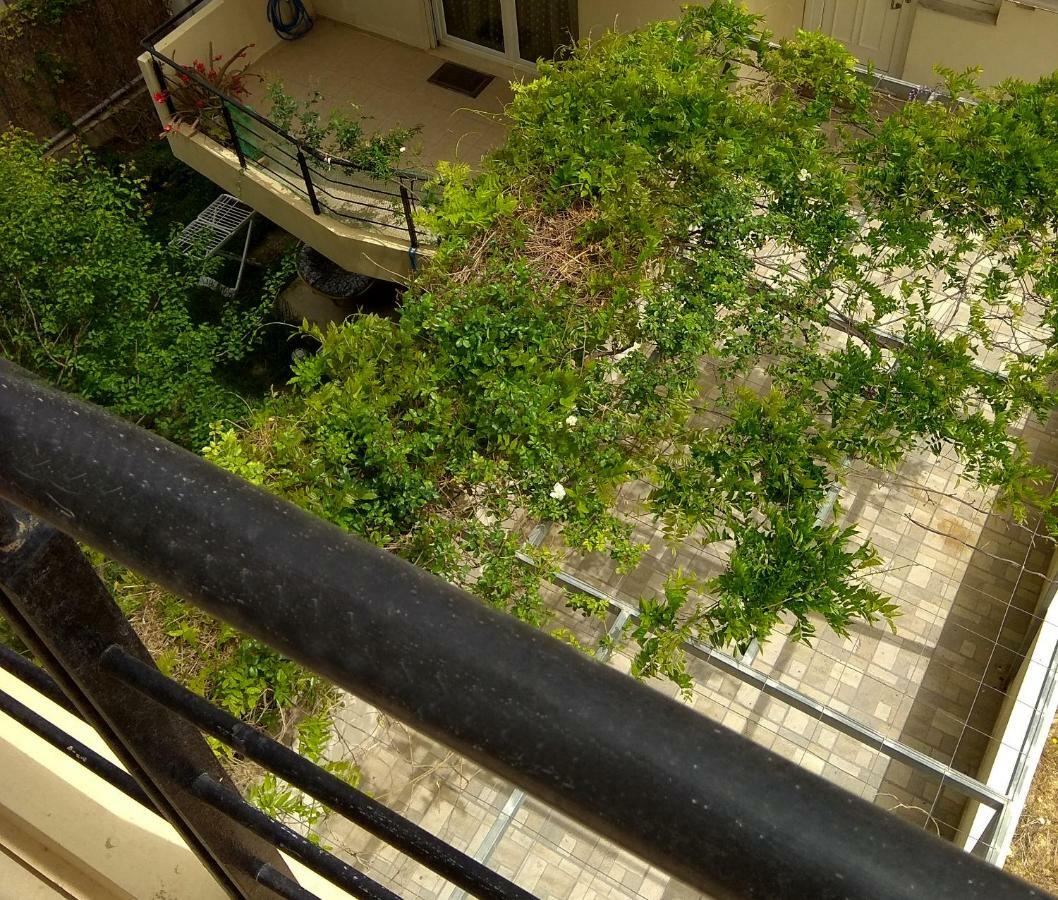 Apartament Persephone'S Project Heraklion Zewnętrze zdjęcie