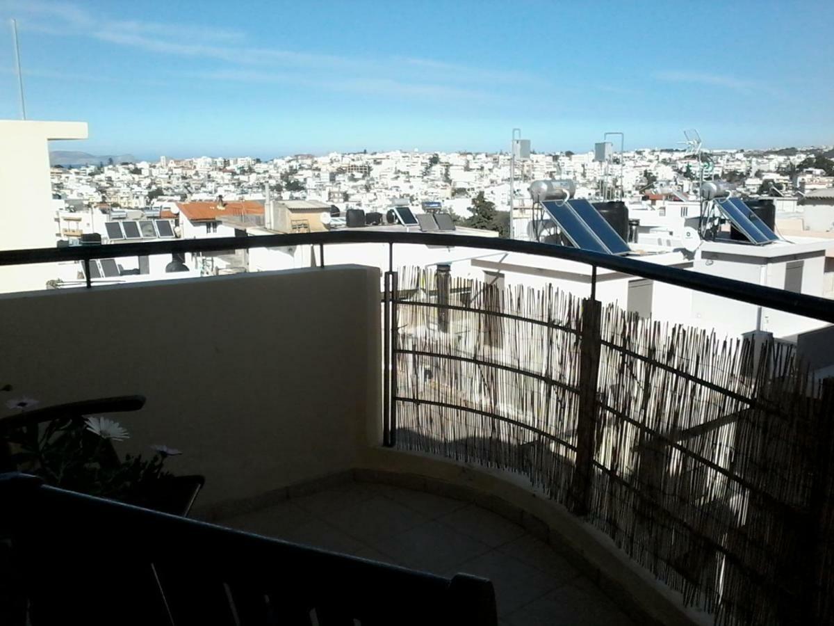 Apartament Persephone'S Project Heraklion Zewnętrze zdjęcie