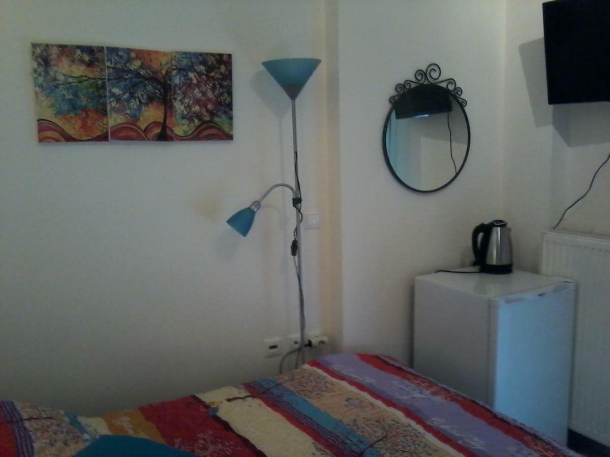 Apartament Persephone'S Project Heraklion Zewnętrze zdjęcie