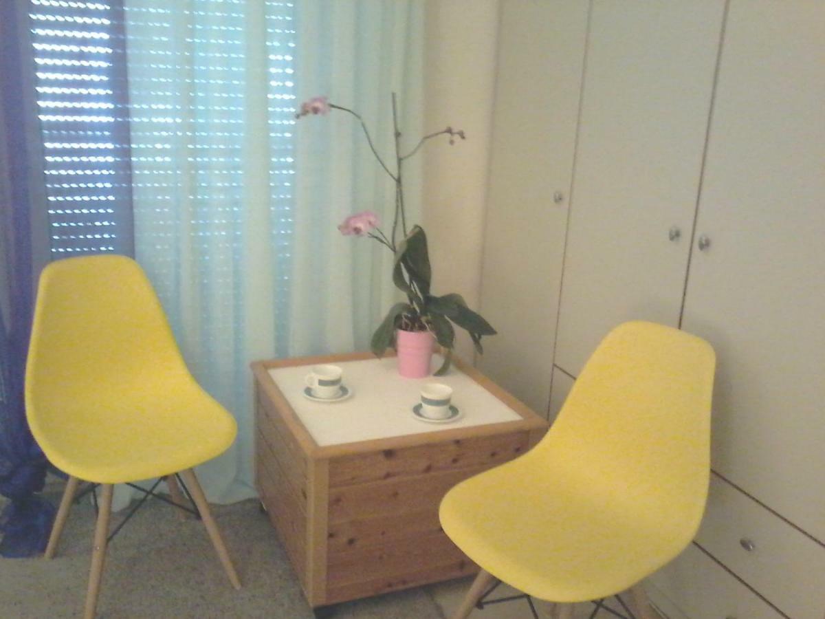 Apartament Persephone'S Project Heraklion Zewnętrze zdjęcie
