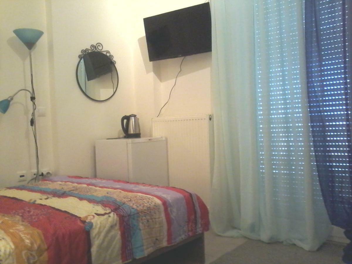 Apartament Persephone'S Project Heraklion Zewnętrze zdjęcie