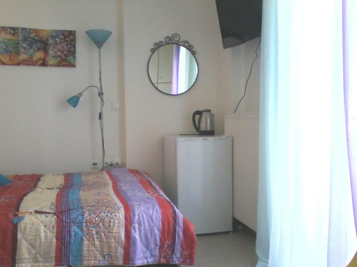 Apartament Persephone'S Project Heraklion Zewnętrze zdjęcie