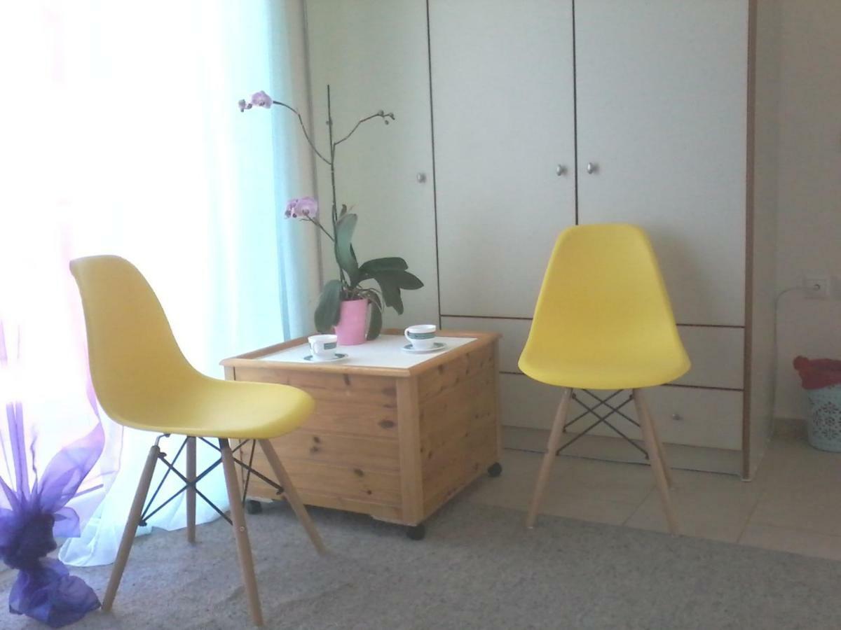 Apartament Persephone'S Project Heraklion Zewnętrze zdjęcie