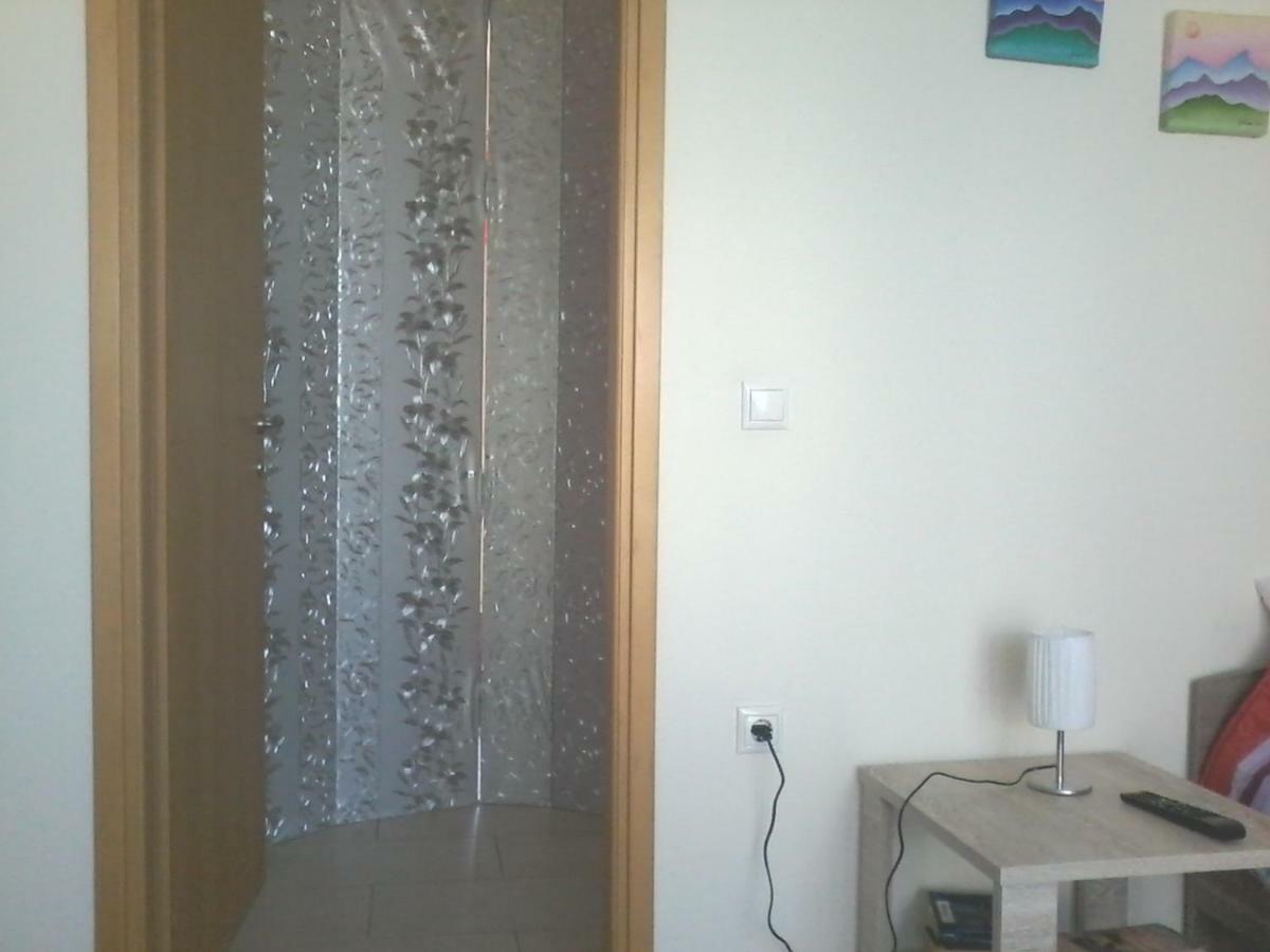 Apartament Persephone'S Project Heraklion Zewnętrze zdjęcie